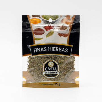 Finas Hierbas 15 GR